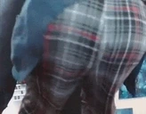 ass emote for Discord