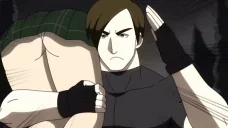 Asshley emote for Discord