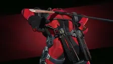 ASS animated emote for Discord, Twitch and Slack