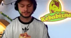 astoKebab emote for Discord