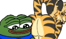 aspergers emote for Discord