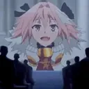 Astolfo1984 emote for Discord