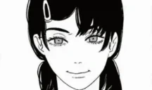 AsaSmile emote for Discord