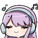 asleepyJAMJAM emote for Discord