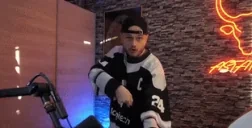 astoNHL emote for Discord