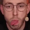 asterDonut emote for Discord