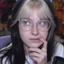 aspenHmm emote for Discord