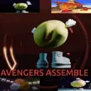 ASSemble emote for Discord