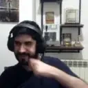 asnoopiLeave emote for Discord