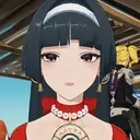 AstraLaugh emote for Discord