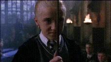 asustadoPotter emote for Discord