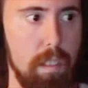 asmonANGER emote for Discord