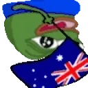 ASIA3 emote for Discord