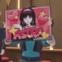 AstraStan emote for Discord