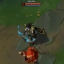 Assassin emote for Discord