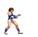 asukakick emote for Discord