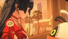 AstraKiss emote for Discord