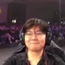 Ashemoosmile emote for Discord