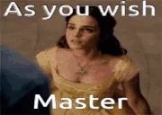 asyouwish emote for Discord