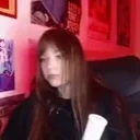 AsaiikaPls emote for Discord