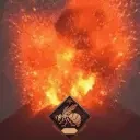 AshenedGaming emote for Discord