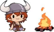 AsterionFogata emote for Discord