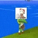 AshesThrow emote for Discord