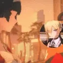 AstralynKiss emote for Discord