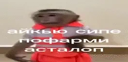 astalop emote for Discord