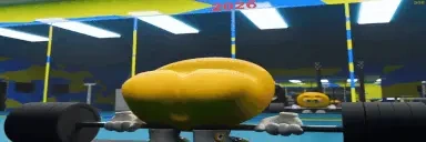 ass6 emote for Discord