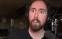 ASMONGOLDING emote for Discord