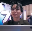 ashsiiShakey emote for Discord