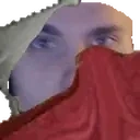 asdWankge emote for Discord