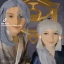 Asmr emote for Discord