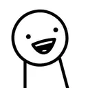 ASDFNo emote for Discord