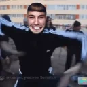 asterRave emote for Discord