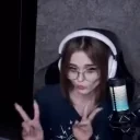 asuDance emote for Discord