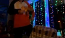 AstraLFlex emote for Discord