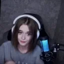 asuCross emote for Discord