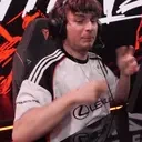 asunaShoot emote for Discord