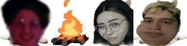 astrosentadocomodamente emote for Discord