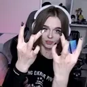 AsuWW emote for Discord