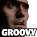 AshGroovy emote for Discord
