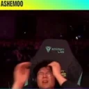 AshemooF emote for Discord