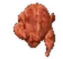 Assado emote for Discord