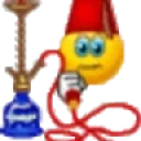 AsmonDay animated emote for Discord, Twitch and Slack