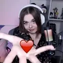 asuLove emote for Discord