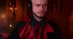 astoSpookdance emote for Discord