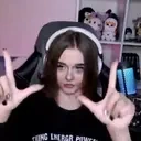 AsuLL emote for Discord