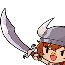 AsterionPeliar emote for Discord